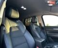 Коричневый Мазда СХ-5, объемом двигателя 2.49 л и пробегом 130 тыс. км за 25000 $, фото 30 на Automoto.ua
