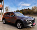Коричневий Мазда СХ-5, об'ємом двигуна 2.49 л та пробігом 50 тис. км за 24000 $, фото 15 на Automoto.ua