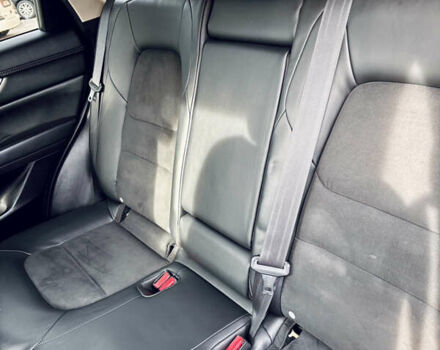 Коричневий Мазда СХ-5, об'ємом двигуна 2.49 л та пробігом 50 тис. км за 24000 $, фото 25 на Automoto.ua