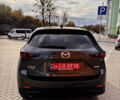 Коричневий Мазда СХ-5, об'ємом двигуна 2.49 л та пробігом 50 тис. км за 24000 $, фото 12 на Automoto.ua