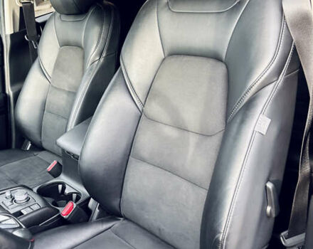 Коричневий Мазда СХ-5, об'ємом двигуна 2.49 л та пробігом 50 тис. км за 24000 $, фото 27 на Automoto.ua