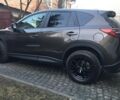 Коричневый Мазда СХ-5, объемом двигателя 0 л и пробегом 15 тыс. км за 21000 $, фото 1 на Automoto.ua
