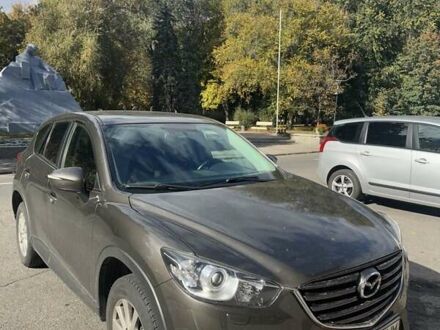 Мазда СХ-5 2016 у Полтаві на Automoto.ua Коричневий Мазда СХ-5, об'ємом двигуна 2.2 л та пробігом 132 тис. км за 17500 $, фото 1 на Automoto.ua