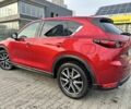 Червоний Мазда СХ-5, об'ємом двигуна 2.2 л та пробігом 192 тис. км за 18999 $, фото 2 на Automoto.ua