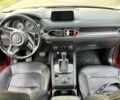 Червоний Мазда СХ-5, об'ємом двигуна 2.2 л та пробігом 192 тис. км за 18999 $, фото 4 на Automoto.ua