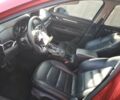 Красный Мазда СХ-5, объемом двигателя 2.5 л и пробегом 45 тыс. км за 15800 $, фото 6 на Automoto.ua
