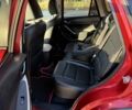 Червоний Мазда СХ-5, об'ємом двигуна 0 л та пробігом 160 тис. км за 13900 $, фото 3 на Automoto.ua