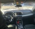 Красный Мазда СХ-5, объемом двигателя 2.5 л и пробегом 160 тыс. км за 15500 $, фото 9 на Automoto.ua