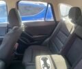 Красный Мазда СХ-5, объемом двигателя 2.5 л и пробегом 160 тыс. км за 15500 $, фото 8 на Automoto.ua