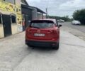 Красный Мазда СХ-5, объемом двигателя 2.5 л и пробегом 160 тыс. км за 15500 $, фото 2 на Automoto.ua