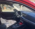 Красный Мазда СХ-5, объемом двигателя 2.5 л и пробегом 160 тыс. км за 15500 $, фото 6 на Automoto.ua