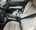 Красный Мазда СХ-5, объемом двигателя 0 л и пробегом 82 тыс. км за 23500 $, фото 3 на Automoto.ua