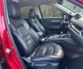 Красный Мазда СХ-5, объемом двигателя 2.5 л и пробегом 69 тыс. км за 15500 $, фото 7 на Automoto.ua