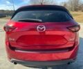 Красный Мазда СХ-5, объемом двигателя 2.5 л и пробегом 69 тыс. км за 15500 $, фото 4 на Automoto.ua