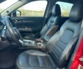 Красный Мазда СХ-5, объемом двигателя 2.5 л и пробегом 69 тыс. км за 15500 $, фото 8 на Automoto.ua