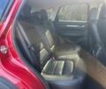 Красный Мазда СХ-5, объемом двигателя 2.5 л и пробегом 69 тыс. км за 15500 $, фото 10 на Automoto.ua