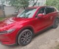 Красный Мазда СХ-5, объемом двигателя 0 л и пробегом 82 тыс. км за 23500 $, фото 6 на Automoto.ua