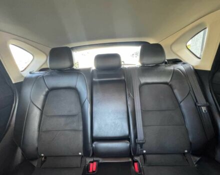 Красный Мазда СХ-5, объемом двигателя 2.5 л и пробегом 35 тыс. км за 18000 $, фото 11 на Automoto.ua