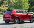 Червоний Мазда СХ-5, об'ємом двигуна 2.5 л та пробігом 41 тис. км за 9100 $, фото 4 на Automoto.ua