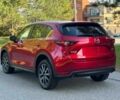 Красный Мазда СХ-5, объемом двигателя 2.5 л и пробегом 35 тыс. км за 18000 $, фото 5 на Automoto.ua