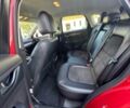 Красный Мазда СХ-5, объемом двигателя 2.5 л и пробегом 35 тыс. км за 18000 $, фото 10 на Automoto.ua
