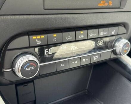 Мазда СХ-5 2020 у Львові на Automoto.ua Червоний Мазда СХ-5, об'ємом двигуна 2.5 л та пробігом 44 тис. км за 7800 $, фото 11 на Automoto.ua