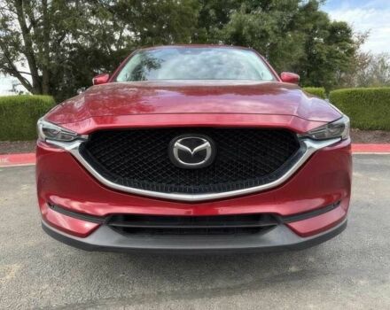 Мазда СХ-5 2020 у Львові на Automoto.ua Червоний Мазда СХ-5, об'ємом двигуна 2.5 л та пробігом 44 тис. км за 7800 $, фото 1 на Automoto.ua