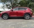 Мазда СХ-5 2020 у Львові на Automoto.ua Червоний Мазда СХ-5, об'ємом двигуна 2.5 л та пробігом 44 тис. км за 7800 $, фото 5 на Automoto.ua