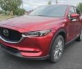 Красный Мазда СХ-5, объемом двигателя 2.5 л и пробегом 50 тыс. км за 18500 $, фото 2 на Automoto.ua