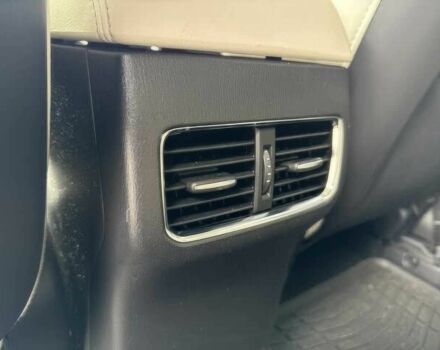 Мазда СХ-5 2020 у Львові на Automoto.ua Червоний Мазда СХ-5, об'ємом двигуна 2.5 л та пробігом 44 тис. км за 7800 $, фото 12 на Automoto.ua