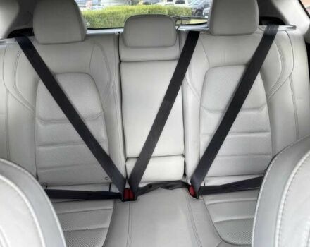 Мазда СХ-5 2020 у Львові на Automoto.ua Червоний Мазда СХ-5, об'ємом двигуна 2.5 л та пробігом 44 тис. км за 7800 $, фото 14 на Automoto.ua