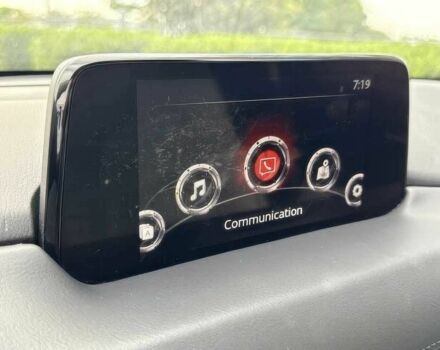 Мазда СХ-5 2020 у Львові на Automoto.ua Червоний Мазда СХ-5, об'ємом двигуна 2.5 л та пробігом 44 тис. км за 7800 $, фото 10 на Automoto.ua