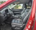 Красный Мазда СХ-5, объемом двигателя 2.5 л и пробегом 50 тыс. км за 18500 $, фото 6 на Automoto.ua