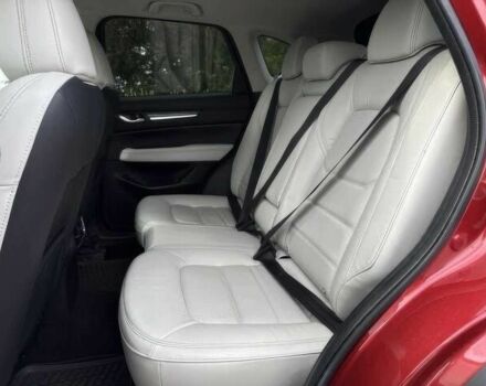 Мазда СХ-5 2020 у Львові на Automoto.ua Червоний Мазда СХ-5, об'ємом двигуна 2.5 л та пробігом 44 тис. км за 7800 $, фото 13 на Automoto.ua