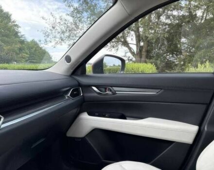 Мазда СХ-5 2020 у Львові на Automoto.ua Червоний Мазда СХ-5, об'ємом двигуна 2.5 л та пробігом 44 тис. км за 7800 $, фото 8 на Automoto.ua