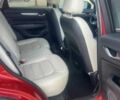Красный Мазда СХ-5, объемом двигателя 2.5 л и пробегом 22 тыс. км за 14000 $, фото 10 на Automoto.ua
