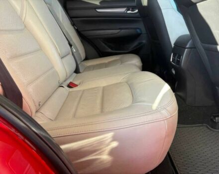 Мазда СХ-5 2021 у Вінниці на Automoto.ua Червоний Мазда СХ-5, об'ємом двигуна 2.5 л та пробігом 14 тис. км за 13900 $, фото 9 на Automoto.ua