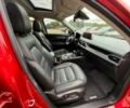 Красный Мазда СХ-5, объемом двигателя 2.5 л и пробегом 24 тыс. км за 18000 $, фото 9 на Automoto.ua
