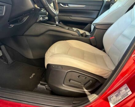 Мазда СХ-5 2021 у Вінниці на Automoto.ua Червоний Мазда СХ-5, об'ємом двигуна 2.5 л та пробігом 14 тис. км за 13900 $, фото 8 на Automoto.ua