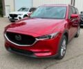 Красный Мазда СХ-5, объемом двигателя 2.5 л и пробегом 24 тыс. км за 18000 $, фото 2 на Automoto.ua