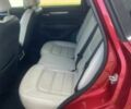 Красный Мазда СХ-5, объемом двигателя 2.5 л и пробегом 22 тыс. км за 14000 $, фото 9 на Automoto.ua