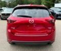 Красный Мазда СХ-5, объемом двигателя 2.5 л и пробегом 24 тыс. км за 18000 $, фото 6 на Automoto.ua