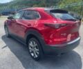 Красный Мазда СХ-5, объемом двигателя 2.5 л и пробегом 27 тыс. км за 16200 $, фото 4 на Automoto.ua
