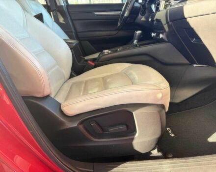 Мазда СХ-5 2021 у Вінниці на Automoto.ua Червоний Мазда СХ-5, об'ємом двигуна 2.5 л та пробігом 14 тис. км за 13900 $, фото 7 на Automoto.ua
