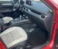 Красный Мазда СХ-5, объемом двигателя 2.5 л и пробегом 22 тыс. км за 14000 $, фото 8 на Automoto.ua