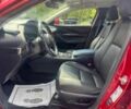Красный Мазда СХ-5, объемом двигателя 2.5 л и пробегом 27 тыс. км за 16200 $, фото 6 на Automoto.ua