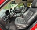 Красный Мазда СХ-5, объемом двигателя 2.5 л и пробегом 24 тыс. км за 18000 $, фото 8 на Automoto.ua