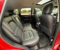 Красный Мазда СХ-5, объемом двигателя 2.5 л и пробегом 24 тыс. км за 18000 $, фото 11 на Automoto.ua
