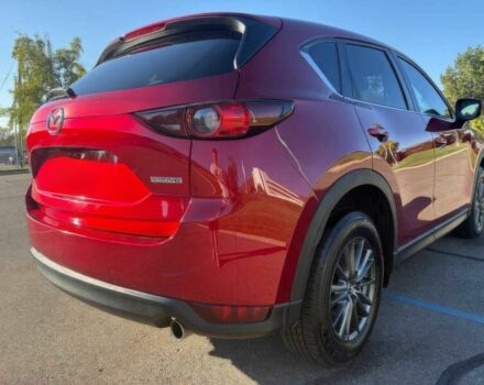 Мазда СХ-5 2021 у Вінниці на Automoto.ua Червоний Мазда СХ-5, об'ємом двигуна 2.5 л та пробігом 14 тис. км за 13900 $, фото 5 на Automoto.ua