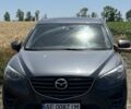 Красный Мазда СХ-5, объемом двигателя 2 л и пробегом 145 тыс. км за 17200 $, фото 1 на Automoto.ua